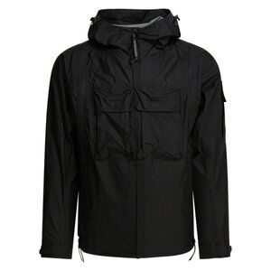 C.P. Company Metropolis Transformable Technical Jacket Tag Size XL Men
